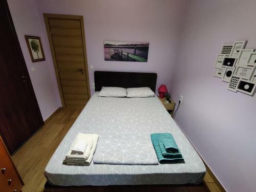 Mitato Private Villa
