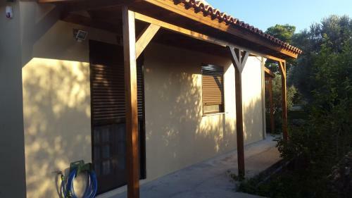 Mitato Private Villa