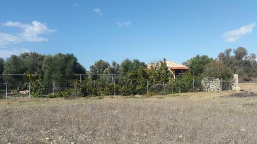 Mitato Private Villa