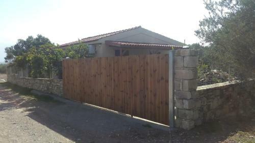 Mitato Private Villa
