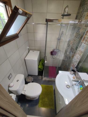 Mitato Private Villa