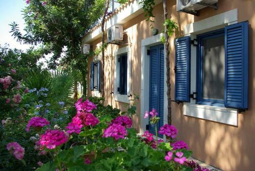 Apartamento Galatia Red