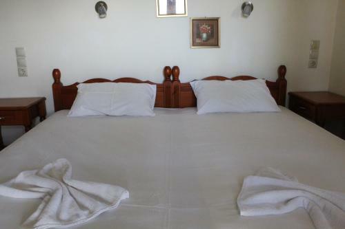 Apartamento Galatia Red