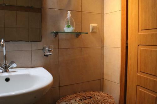 Apartamento Galatia Red