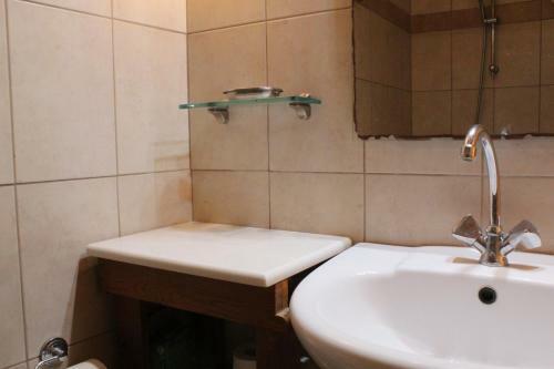 Apartamento Galatia Red