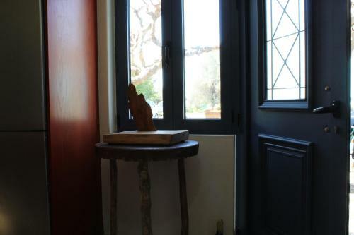Apartamento Galatia Red