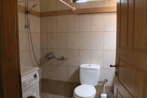 Apartamento Galatia Red