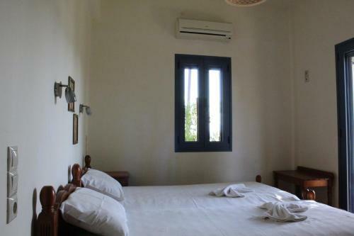Apartamento Galatia Red