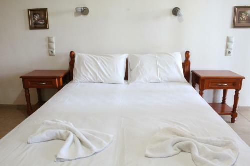 Apartamento Galatia Red