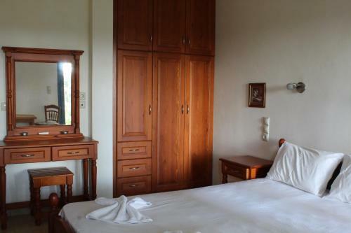 Apartamento Galatia Red
