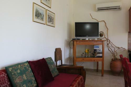 Apartamento Galatia Red