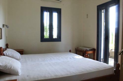 Apartamento Galatia Red