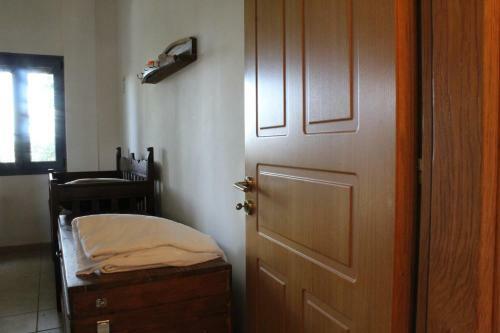 Apartamento Galatia Red