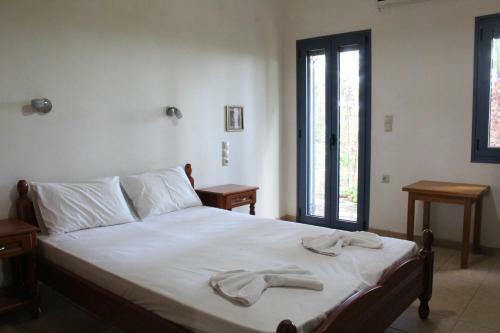 Apartamento Galatia Red