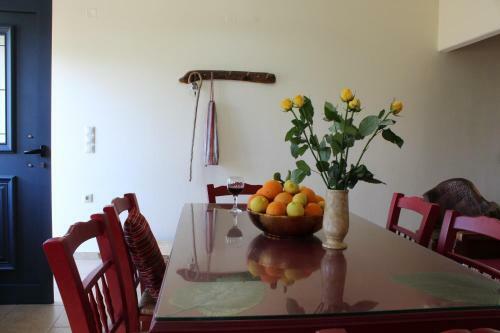 Apartamento Galatia Red