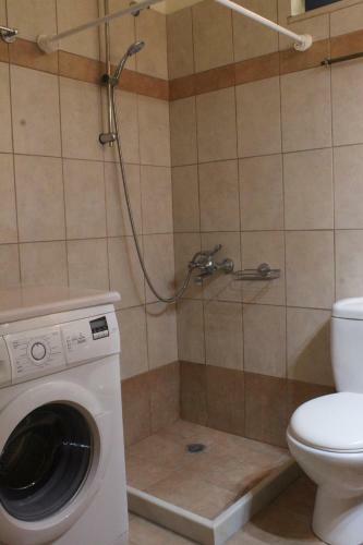 Apartamento Galatia Red