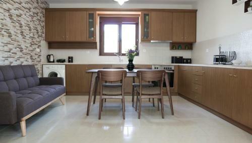 Forest View House 2 In South Rethymno!