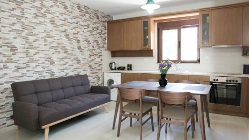 Forest View House 2 In South Rethymno!