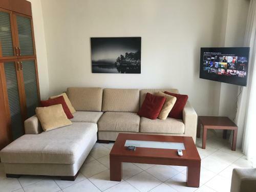 Apartamento J&f Agios Andreas