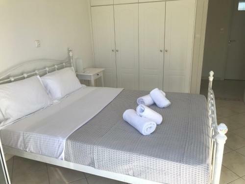 Apartamento J&f Agios Andreas
