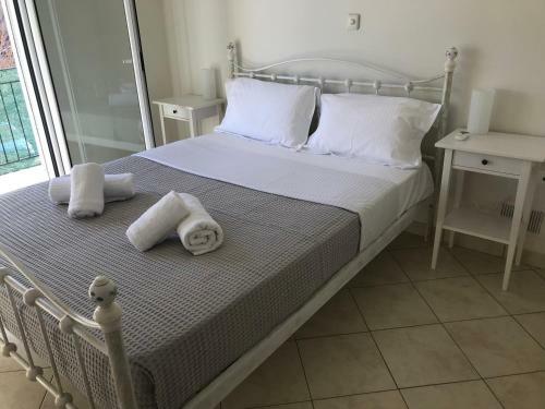 Apartamento J&f Agios Andreas