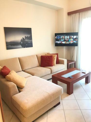 Apartamento J&f Agios Andreas