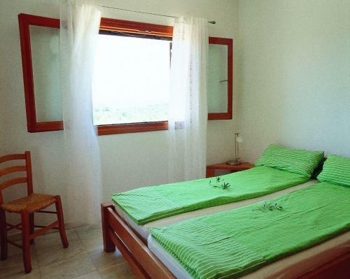 Ionianeon Apartments