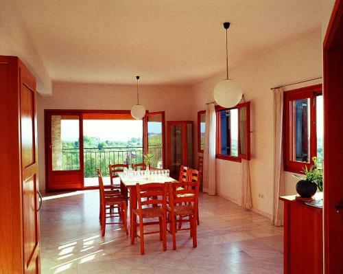 Ionianeon Apartments