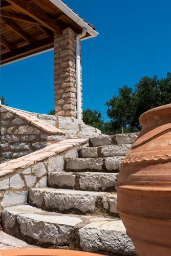 Ionianeon Apartments