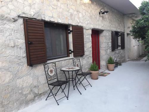 Apartamento The Wild Rose