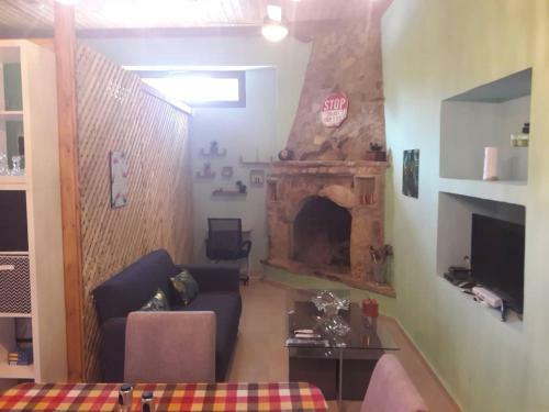 Apartamento The Wild Rose