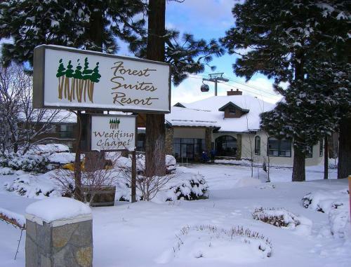 Apartamento Forest Suites Resort At Heavenly Village 1