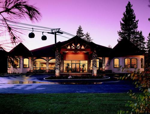 Apartamento Forest Suites Resort At Heavenly Village 1