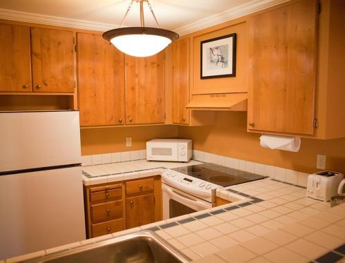 Apartamento Forest Suites Resort At Heavenly Village 1