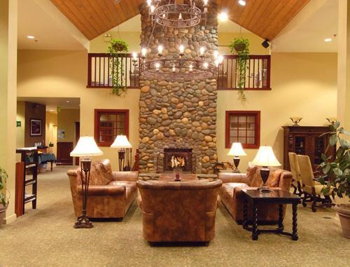 Apartamento Forest Suites Resort At Heavenly Village 1