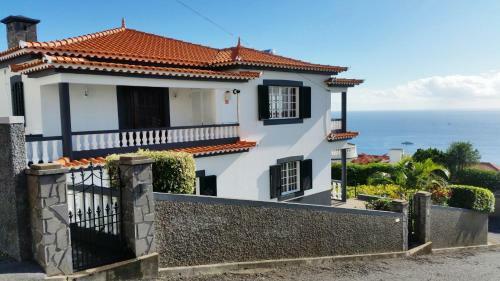 Casa De S�o Gon�alo