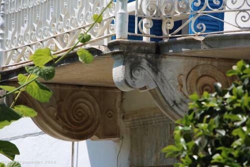 Villa Haroula