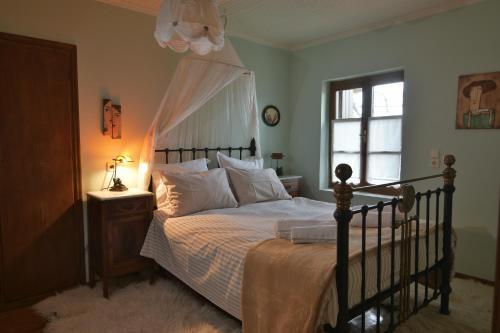 St. John Traditional House