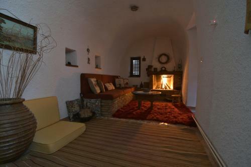 St. John Traditional House