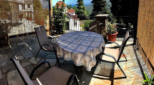 Aegean House