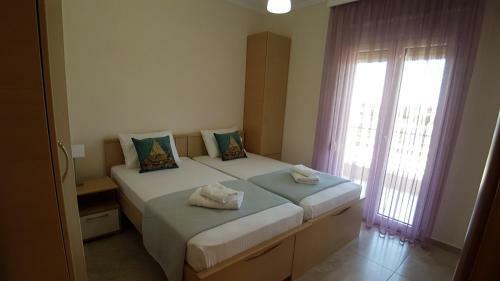 Villa Iris By Travelpro Services- Agios Mamas Beach