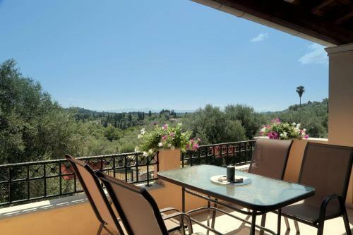 Zen House Corfu