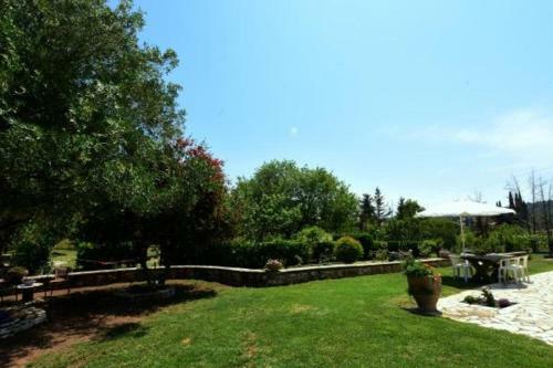 Zen House Corfu