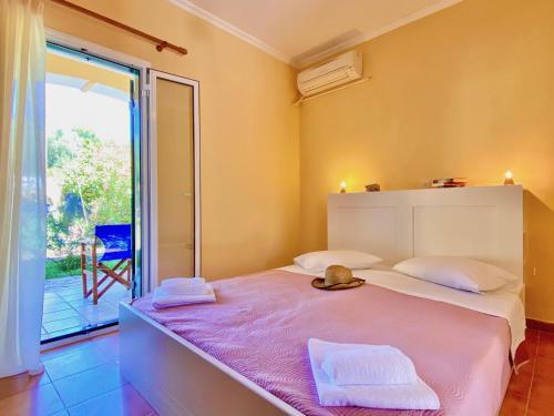 Beach Villa Pangea With Private Pool