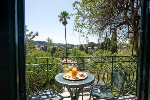 Archontiko Petrettini Boutique Hotel