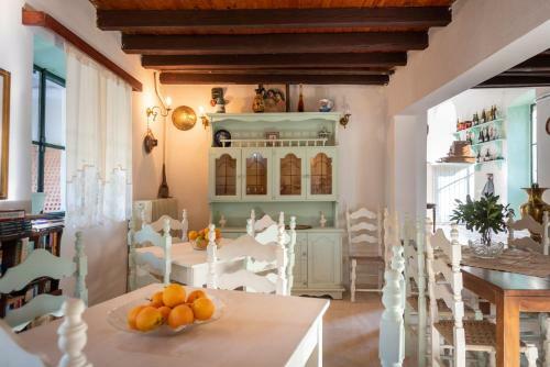Archontiko Petrettini Boutique Hotel