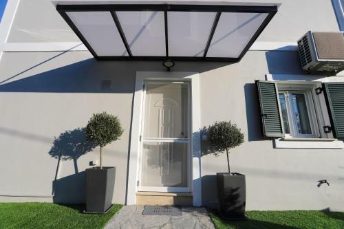 Villa Theo Corfu