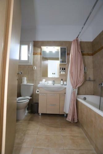 Villa Theo Corfu