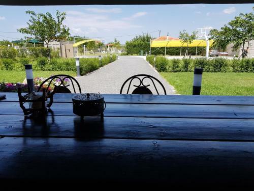 Hostal Villas Mamas Beach