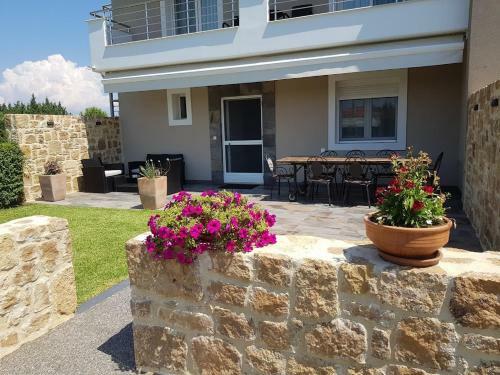 Hostal Villas Mamas Beach